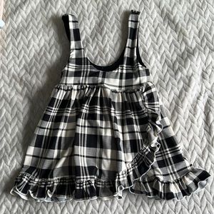 Made By Molly Toddler Dress 2T